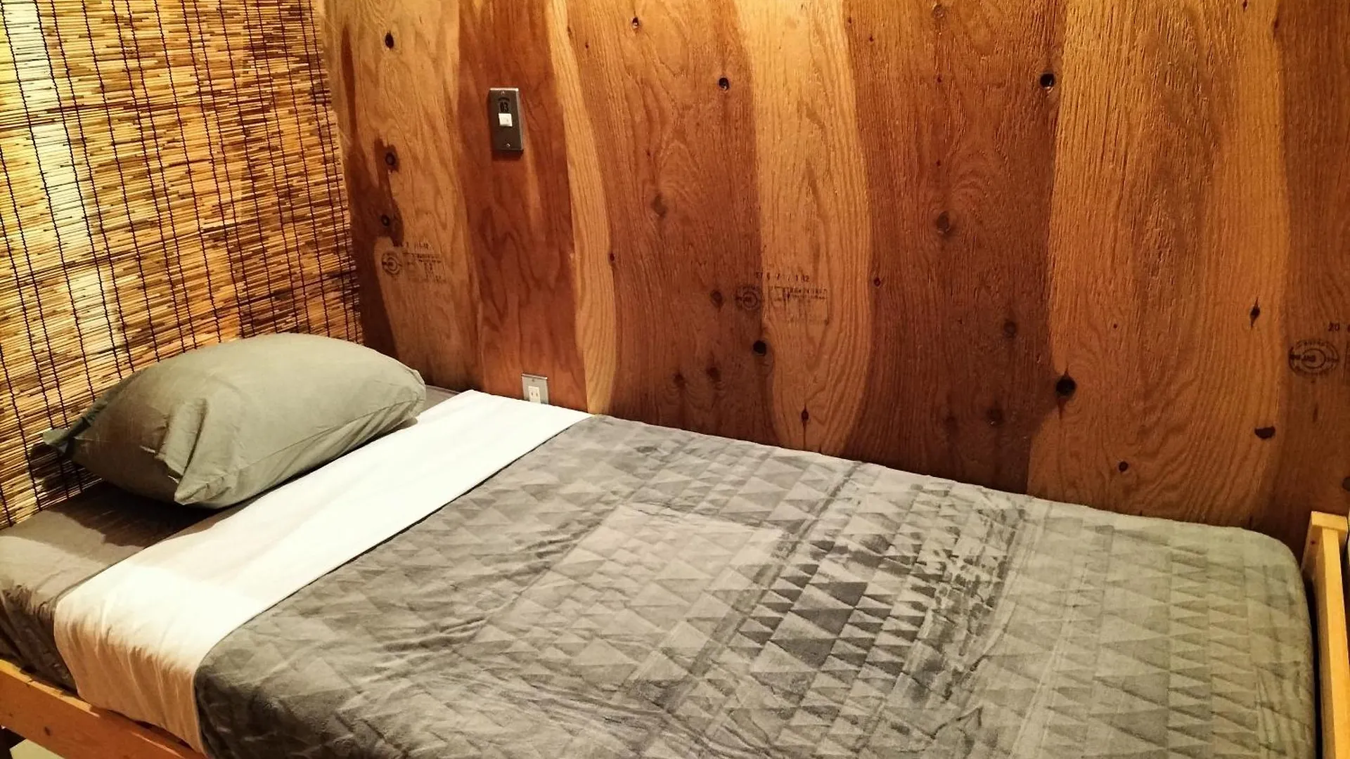 Guest house Vacation