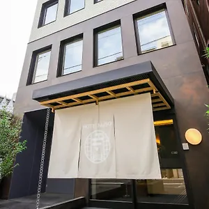 *** Hotel Muso Japan