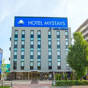 **** Hotel Mystays Haneda Japan