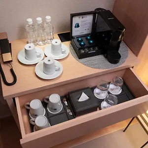 **** Hotel Rinn Horikawa Gojo Japan