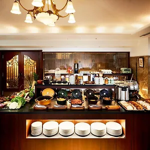 *** Hotel Viamare Japan