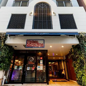 ** Hotel La Foresta By Rigna Japan