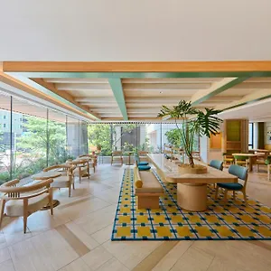 ザ ロイヤルパークホテル 銀座6丁目 ホテル