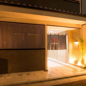 Japaning Briller 京都市