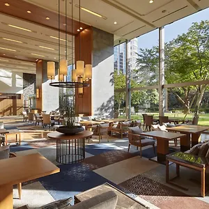 ***** Hotel Grand Takanawa Japan