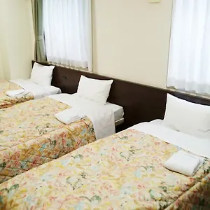 *** Hotel Academia Japan
