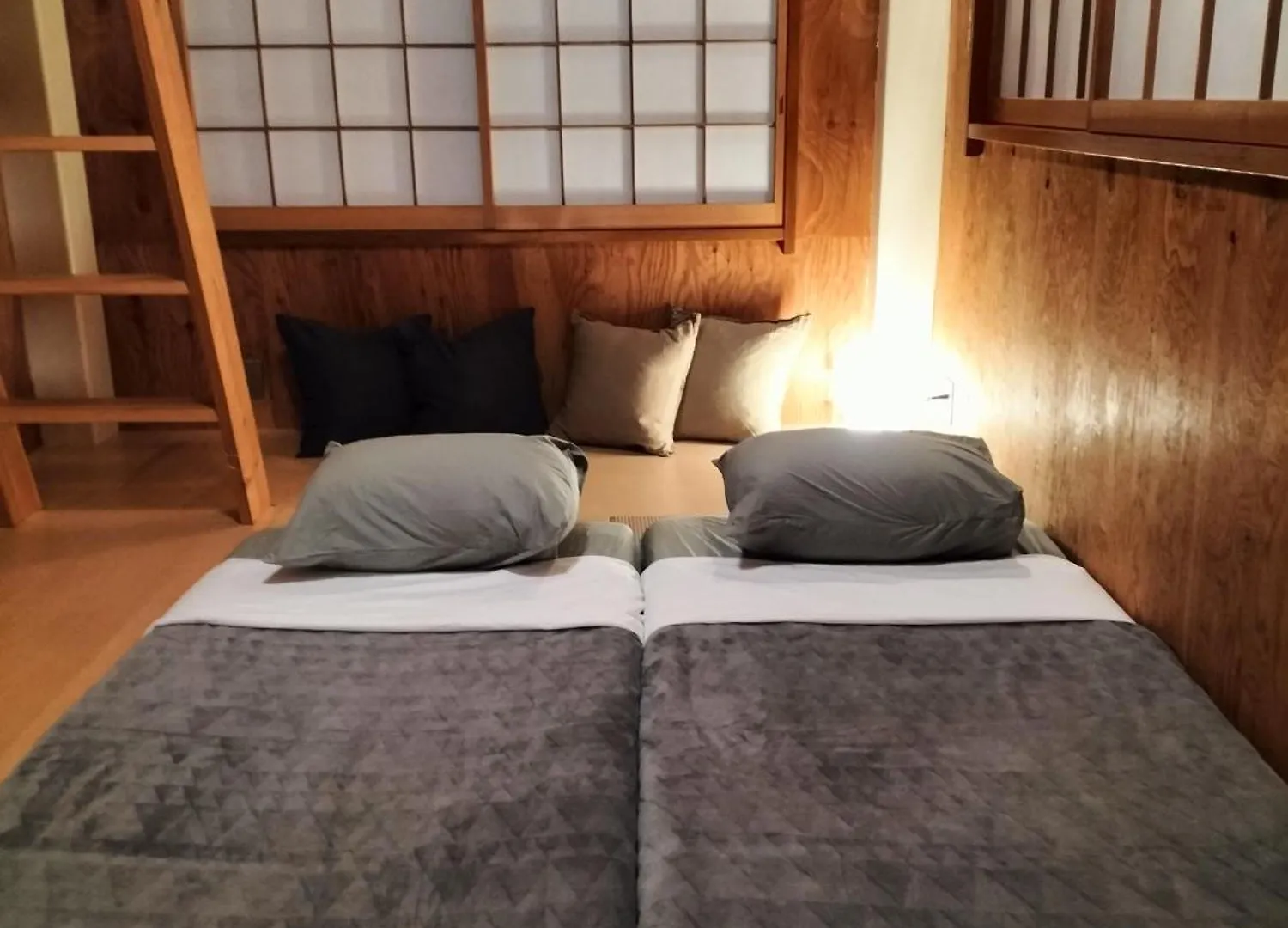Guest house Vacation