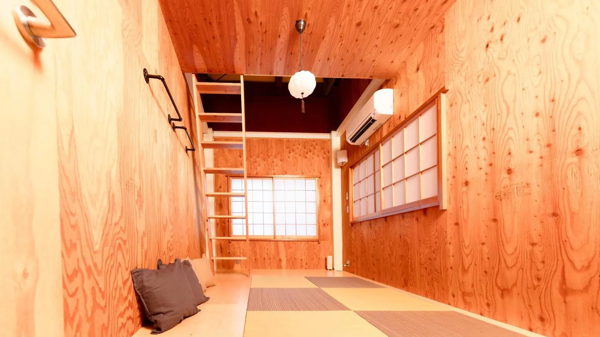 Guest house Vacation