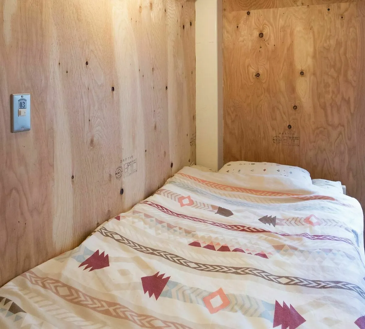 Guest house Vacation
