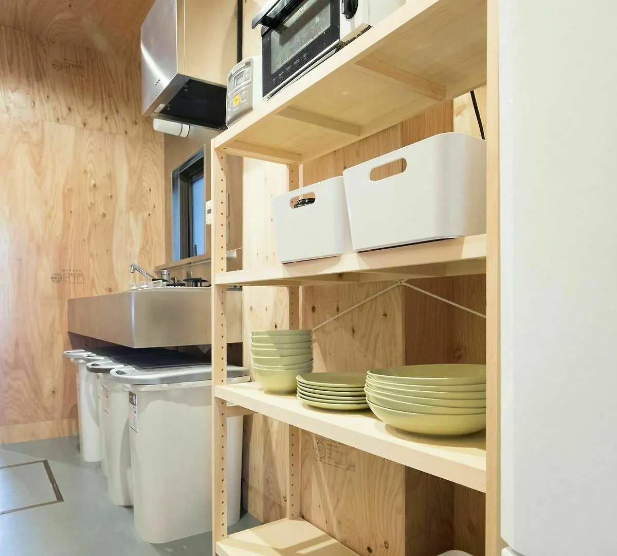 ** Guest house Vacation