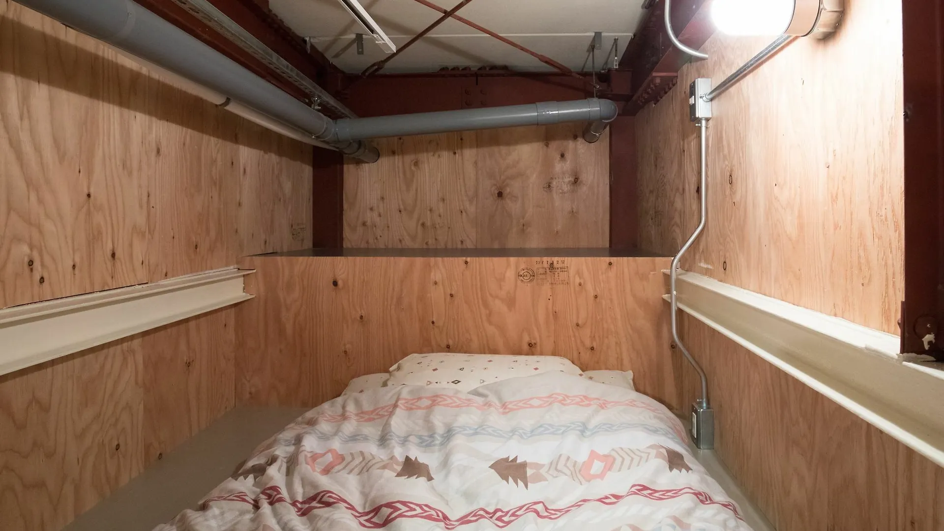 Guest house Vacation