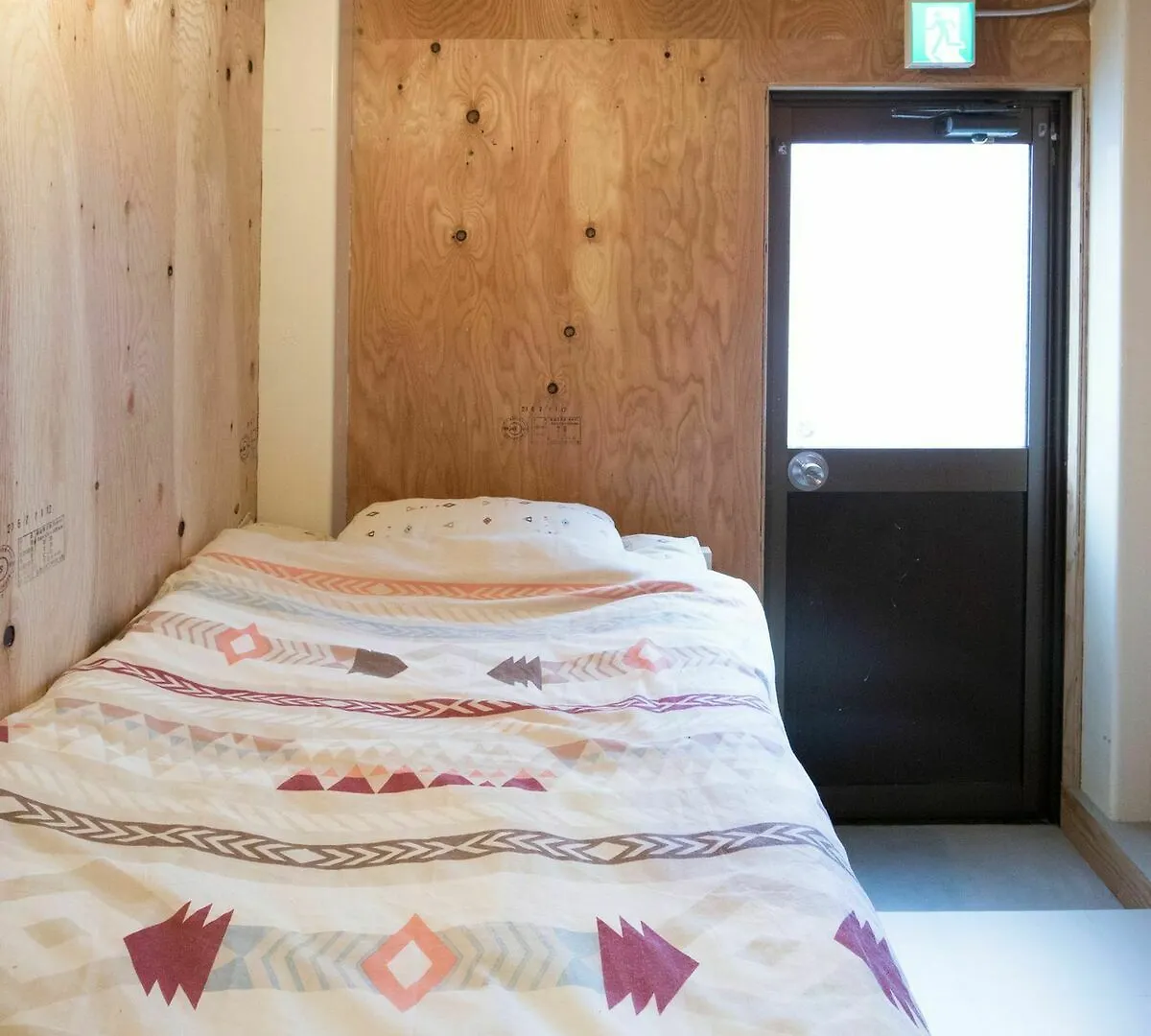 Guest house Vacation